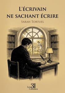 L'écrivain ne sachant écrire