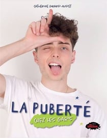 La puberte chez les gars
