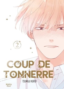 Coup de tonnerre Tome 2
