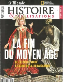 Histoire & Civilisations Hors-Série n.39 : Splendeurs de la Grèce Antique