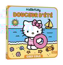 Hello Kitty - Douceur d'été - Cosy Colo