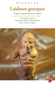 Laideurs grecques : Usages et représentations antiques