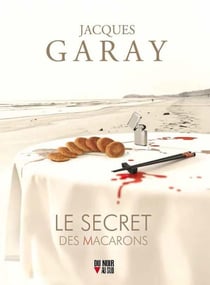Le secret des macarons