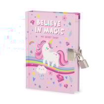Journal intime Legami - Licorne
