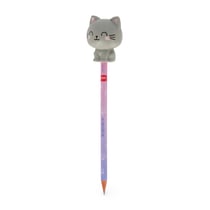 Crayon à papier anti-stress Legami - Chat