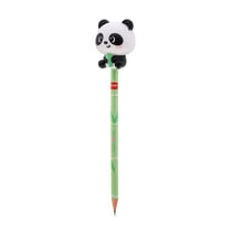 Crayon à papier anti-stress Legami - Panda