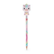 Crayon à papier anti-stress Legami - Licorne