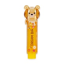 Gomme rétractable Legami - Ourson - Jaune