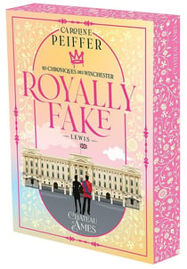 Les Chroniques de Winchester : Royally fake