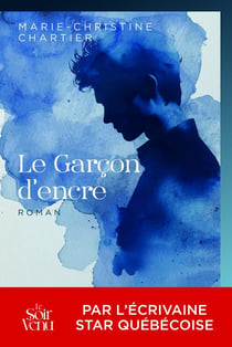 Le Garçon d'encre