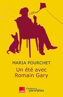 Un été avec Romain Gary