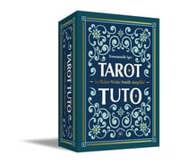 Tarot Tuto : le Rider-Waite simplifié