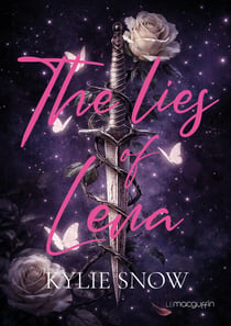 The lies of Lena : Les Chroniques d'Otacia, tome 1