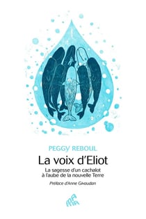 La voix d'Eliot : La sagesse d'un cachalot à l'aube de la nouvelle Terre