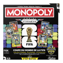 Monopoly Fifa - Hasbro Gaming