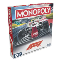 Monopoly Formula 1 - Hasbro Gaming