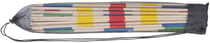 Jeu de Mikado géant - 80 cm