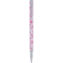 Stylo roller Oberthur - Windsor - rose