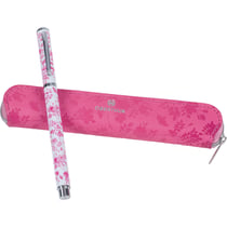 Stylo plume Oberthur - Windsor - rose