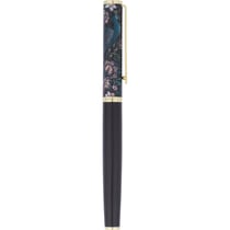 Stylo roller Oberthur - Baroque - Paon