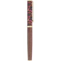 Stylo roller Oberthur - Baroque - Cachemire