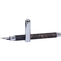 Stylo-plume Oberthur - Canopée - Ébène