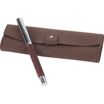 Stylo roller Oberthur - Atlanta - Bois de rose