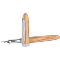 Stylo-plume Oberthur - Quito - Olivier