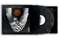 Songs Of Embrace - édition colorée 180g