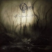 Blackwater Park (25th Anniversary) - édition limitée colorée