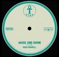 Arise And Shine - Ghetto Rock (Dub)