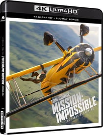 Mission : Impossible - The Final Reckoning