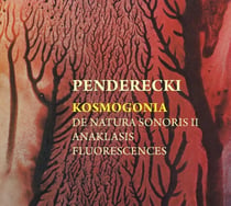 Kosmogonia (As Used in The Film The Shining)