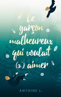 Le garçon malheureux qui voulait (s')aimer