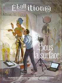 Sous la surface