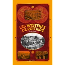 Mystères de Poitiers