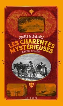 Charentes mysterieuses
