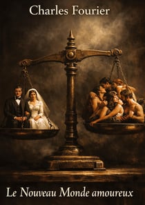 Le Nouveau Monde amoureux : Aux sources intellectuelles inédites de Libération sexuelle - une utopie philosophique oubliée du XIXe siècle