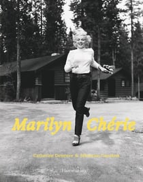 Marilyn chérie