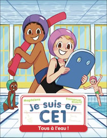 Tous à l'eau !