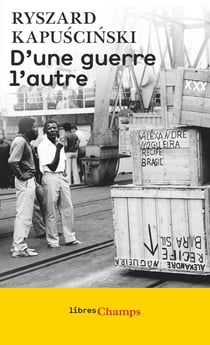 D'une guerre l'autre