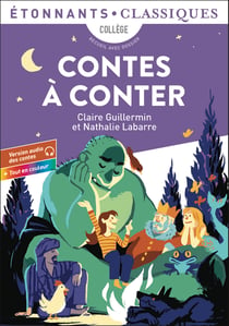 Contes à conter