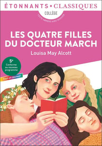 Les Quatre Filles du docteur March