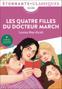 Les Quatre Filles du docteur March
