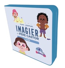 Mon premier Imagier du Père Castor : À la mer