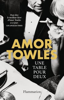 Une table pour deux