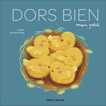 Dors bien, mon petit