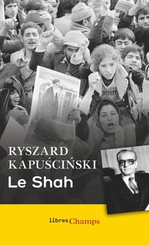 Le Shah