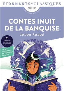 Contes inuit de la banquise