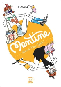 Mentine : Seule à New York !